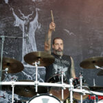Into The Grave 2025: Rotting Christ
